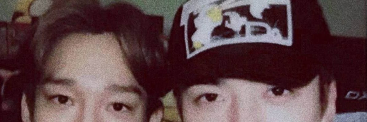 Tritippy♥️🐻🐰 banner