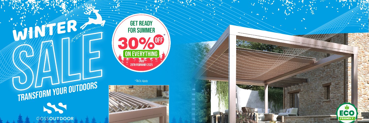 GOSSOutdoor's profile banner image