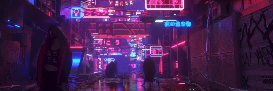 InterGalacticTravΞls banner