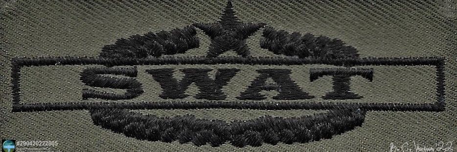 Brian VC Voncannon banner