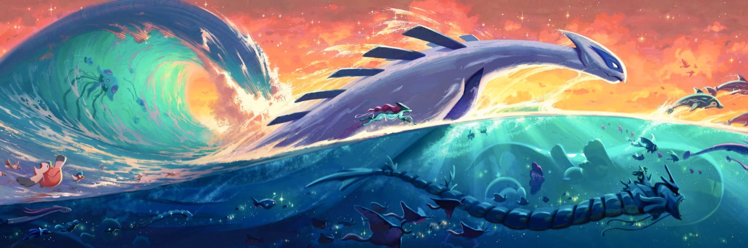 Pirate King Pops banner