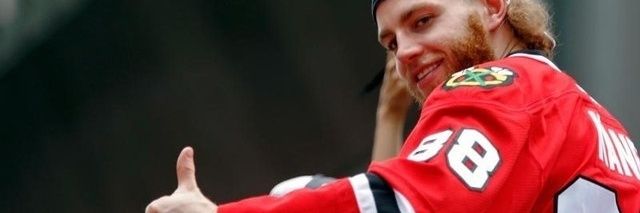 Jarek banner