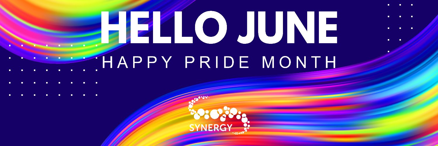 SynergyInvolved's profile banner image