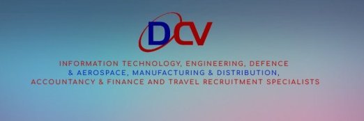 DCVTechnologies's profile banner image