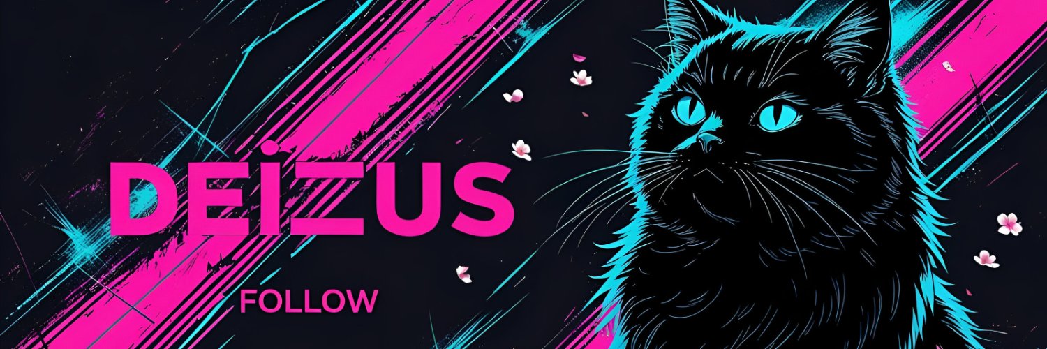 Deizus banner