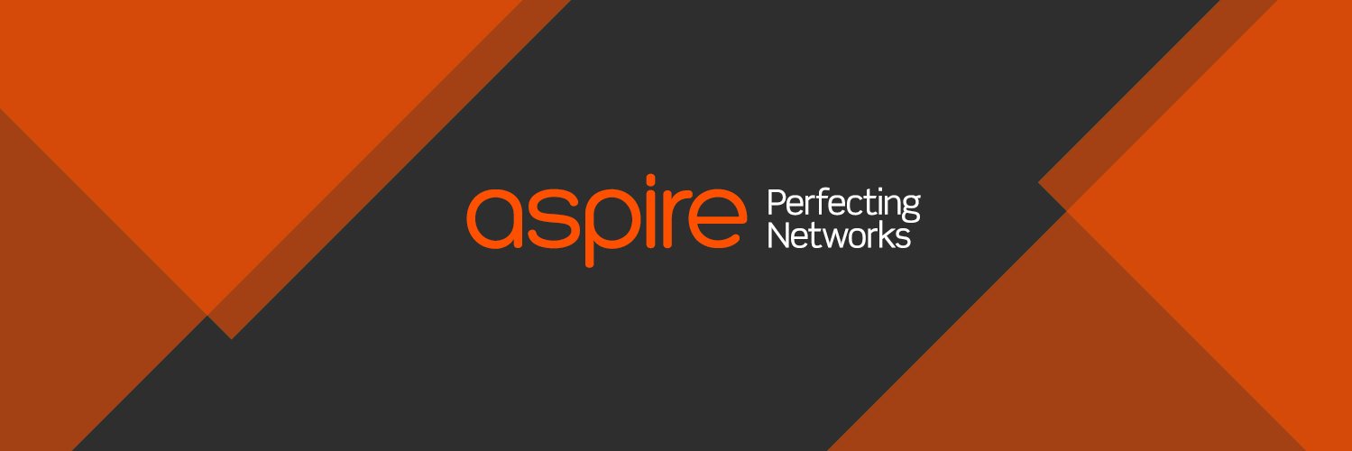 Aspire Technology banner