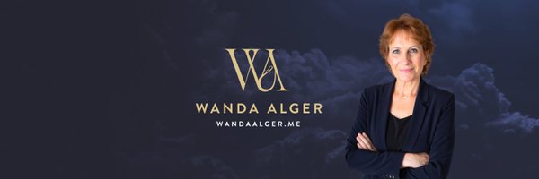 WandaAlger5 Profile Banner