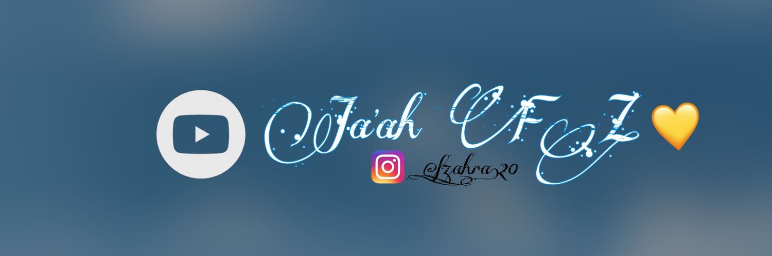Ja'💤 banner