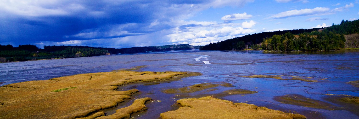 Ecology - Southwest Region banner