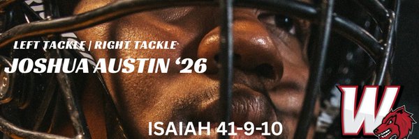 JoshuaAustin56 Profile Banner