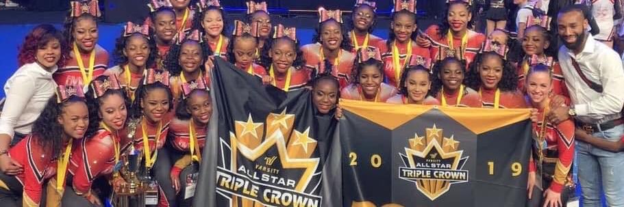 DSEAllStarCheer's profile banner image