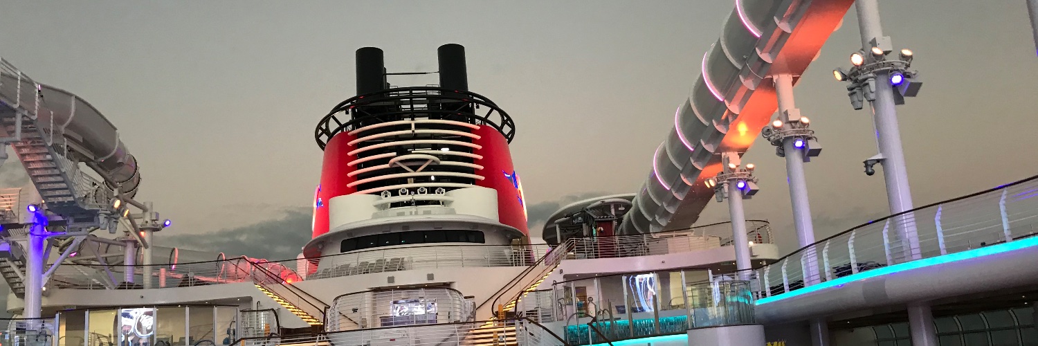 JoeDisney215's profile banner image