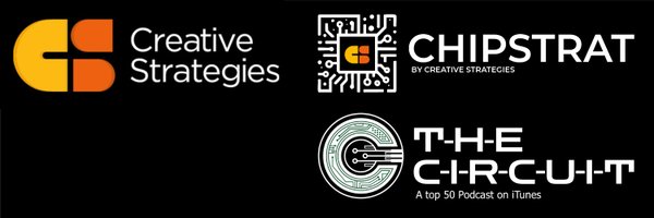 BenBajarin Profile Banner