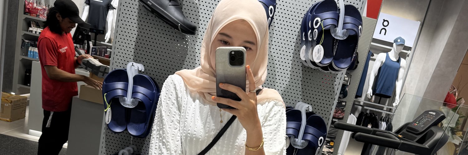 ShaSyalizz's profile banner image