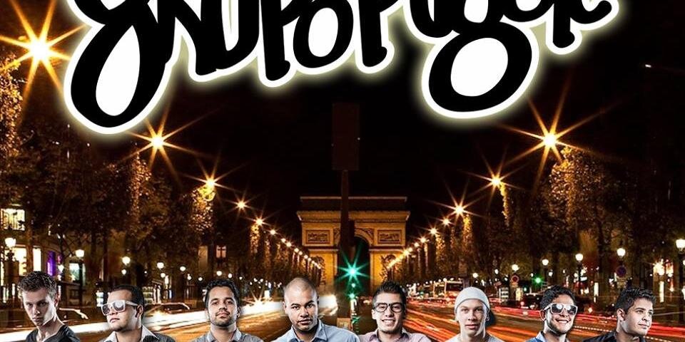 grupopagole's profile banner image