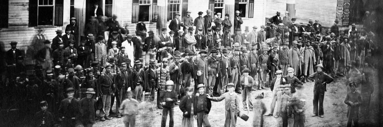 Tyrian Purple banner