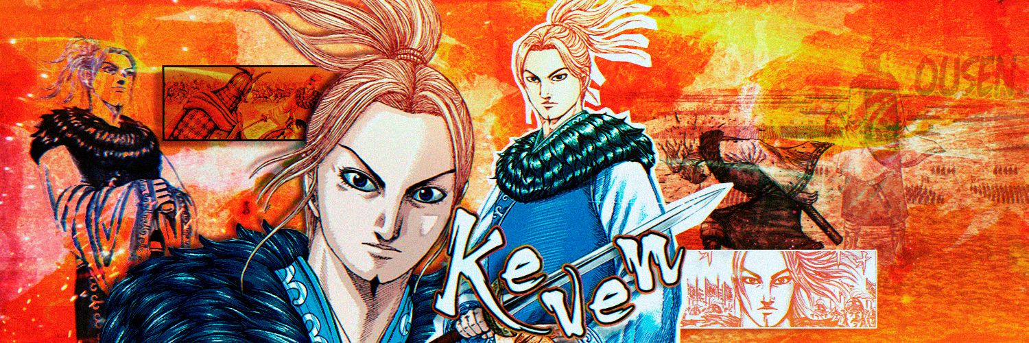 _kevenh's profile banner image