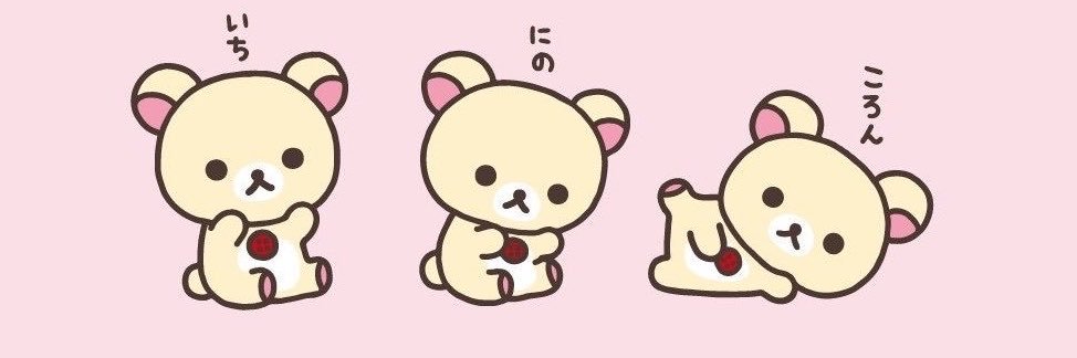luvulym's profile banner image