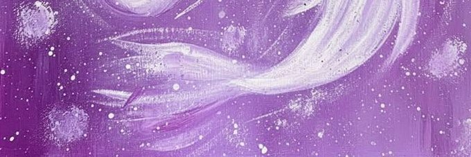 lilacaliaaa's profile banner image