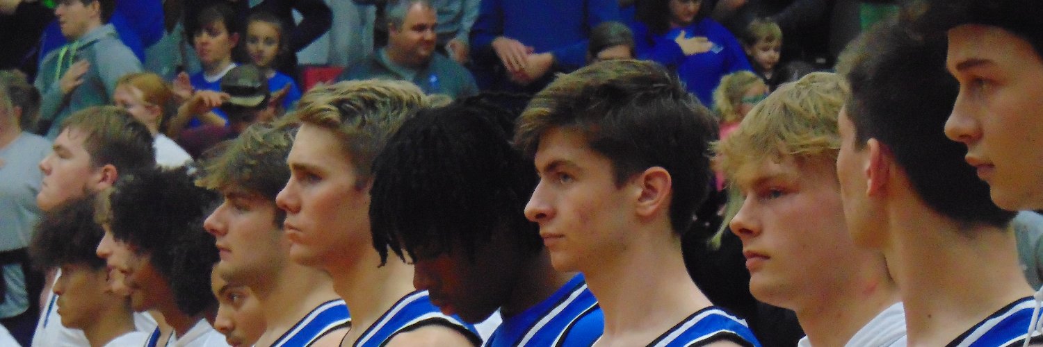 Reading Mens Basketball banner
