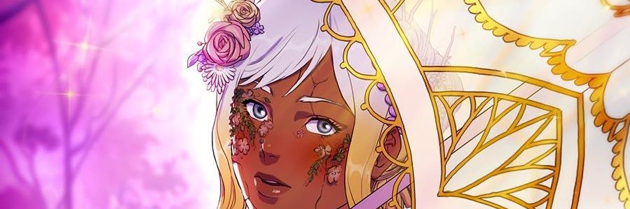 Kanisha The creator's banner