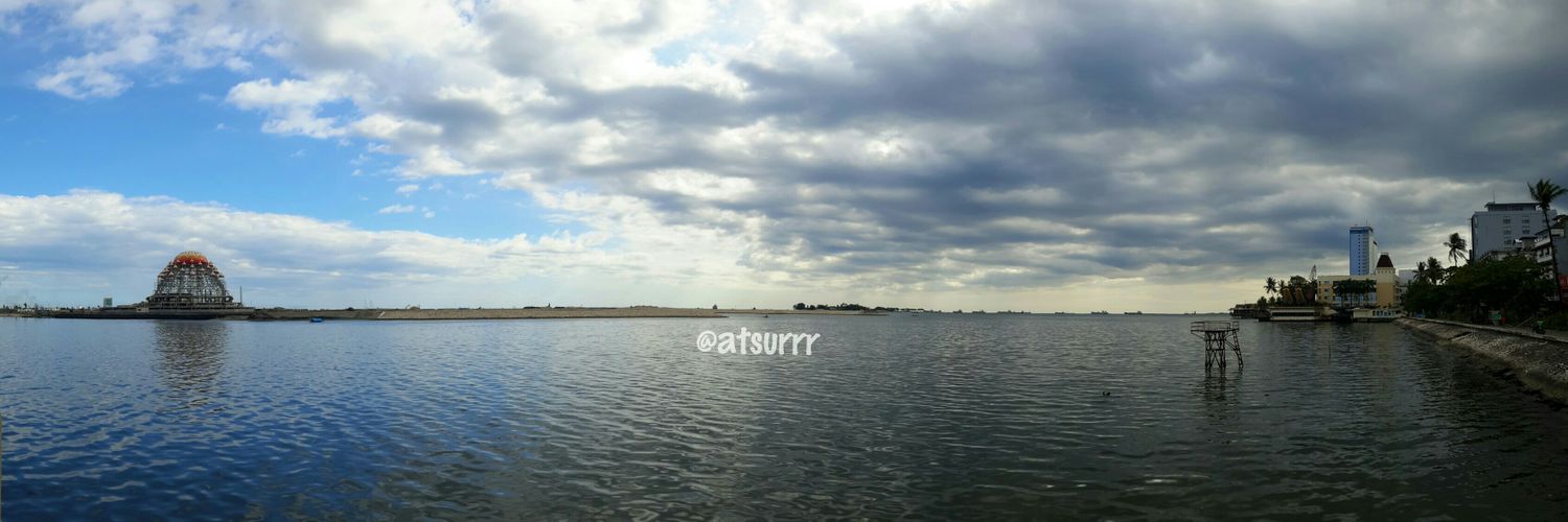 atsurrr's profile banner image