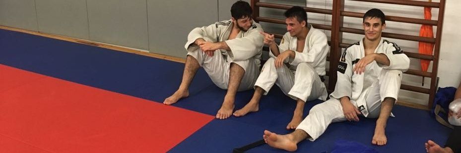 Britesjudo's profile banner image