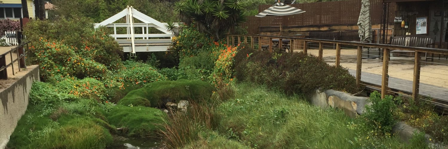 mmharker's profile banner image