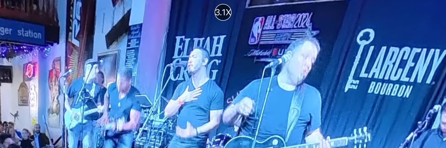 Al Merati 🇺🇸 🎸 banner