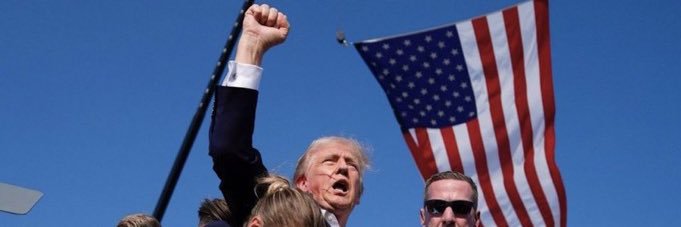 Dean🇺🇸's banner