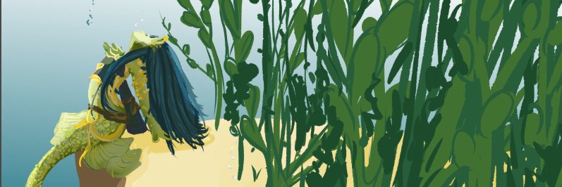 Skelet’ (coms open!) banner