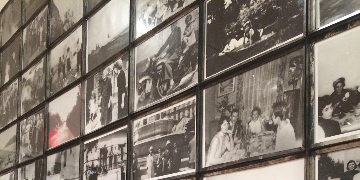 Carmen Rivera banner