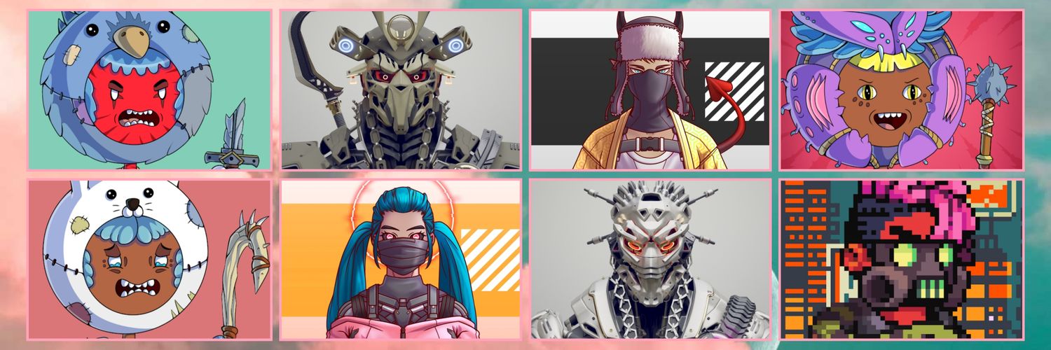 Bullrunbuffalo's profile banner image
