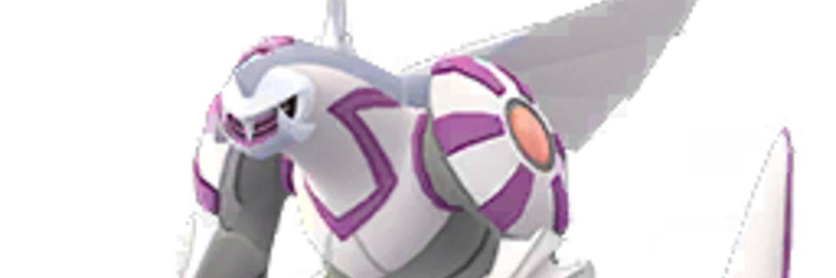 Palkia banner