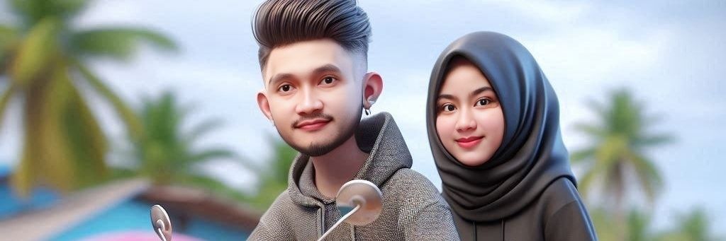 anggyc27's profile banner image