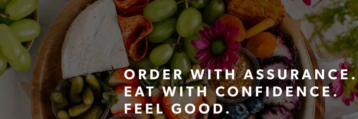 ingredifind's profile banner image