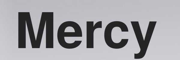 Mercy_Gonzz Profile Banner