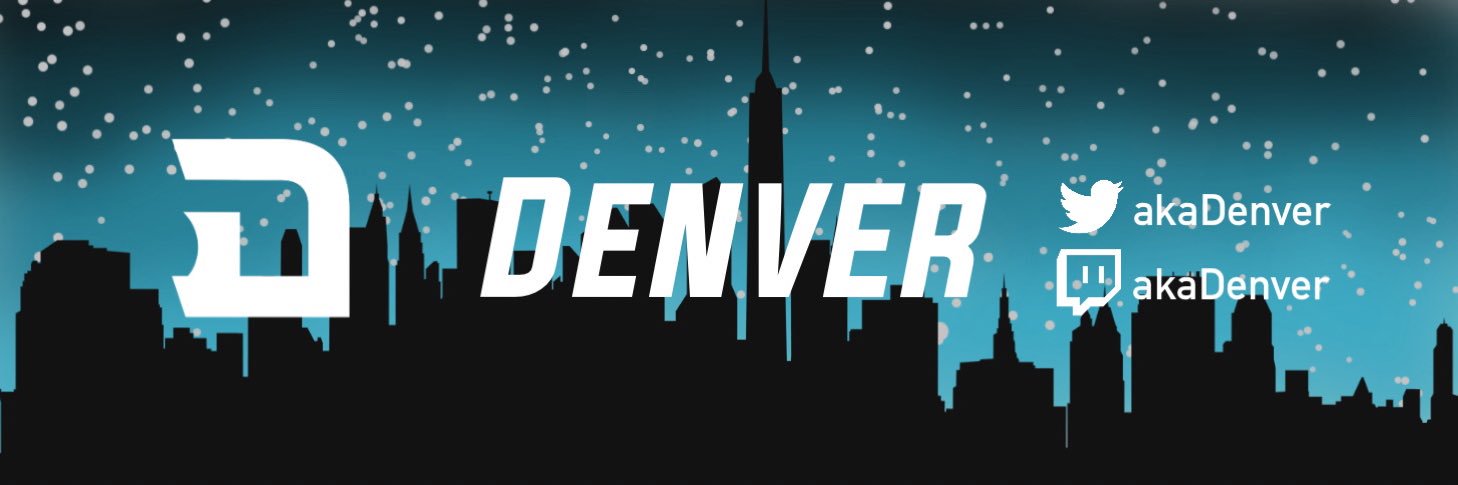 Denvy banner