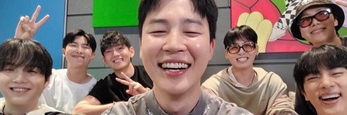 Bangtani⁷ ⊙⊝⊜ ⟭⟬ᴱ ᴬᴿᴱ ᴮ⟬⟭ᶜᴷ banner