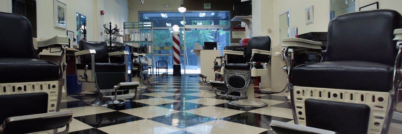 FineCuts's profile banner image