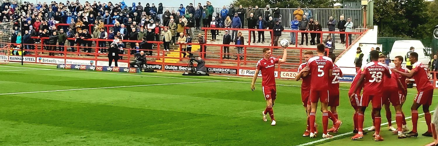 ACCRINGTON STANLEY FAN page banner