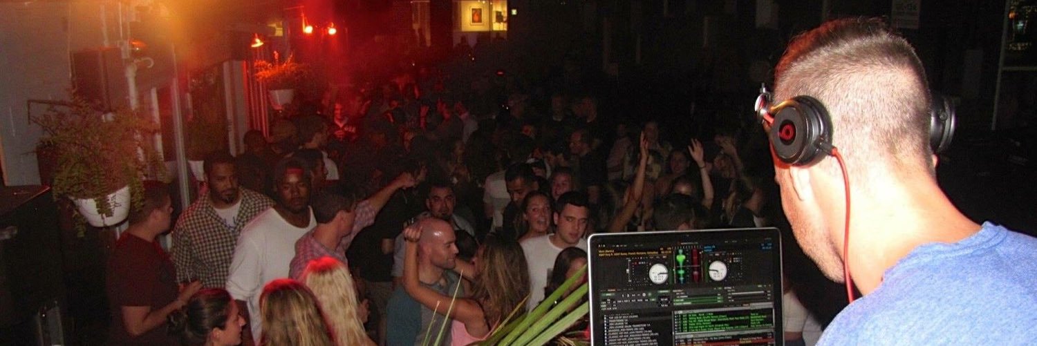 D Jay Baron banner