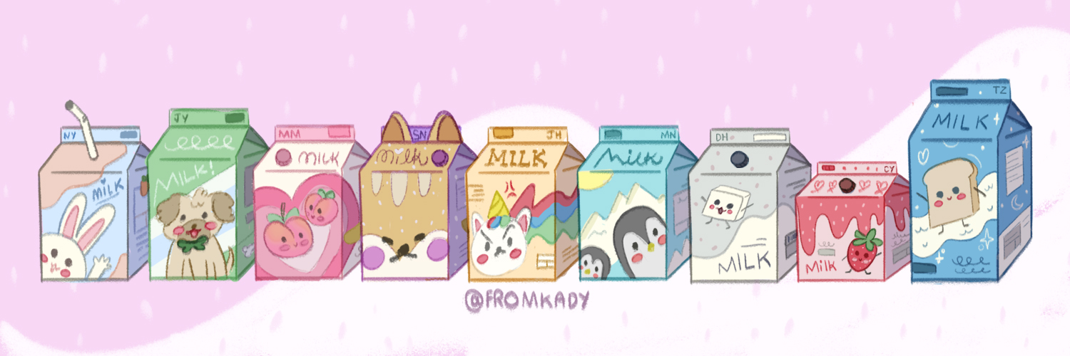 Kady banner