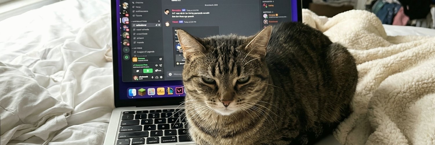 calderonRodolfo's profile banner image