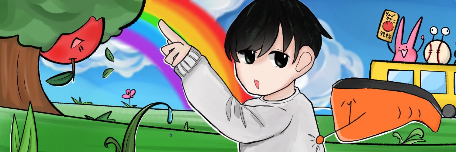 zun8323's profile banner image