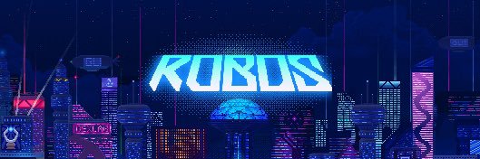 Robos banner