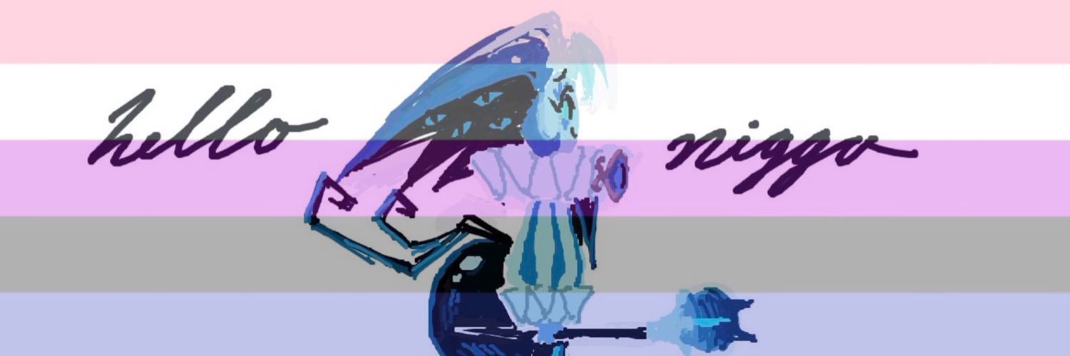 angel mar's banner