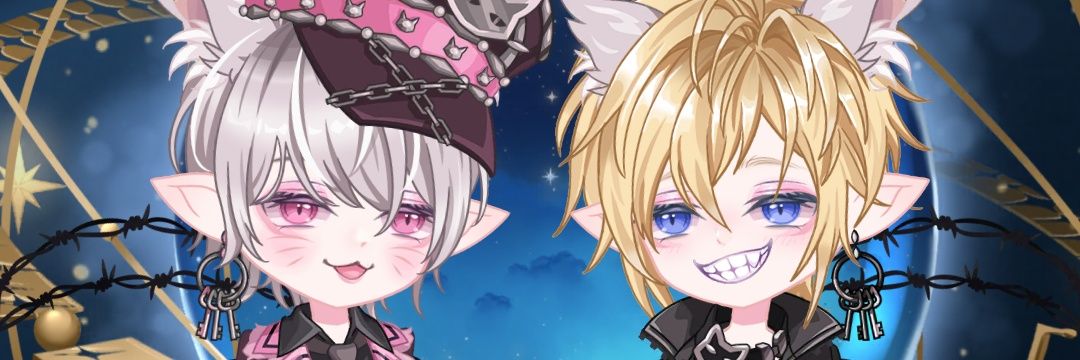 Nobutamu64's profile banner image