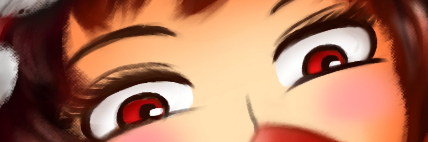 はやー's banner