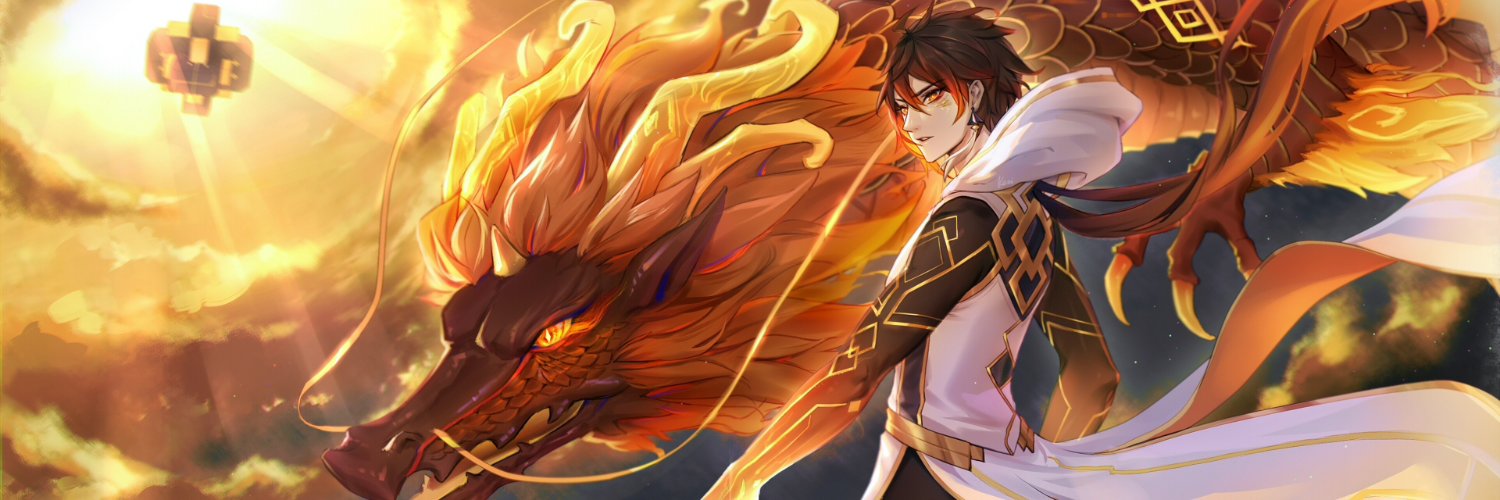 PARODY Rex Lapis // Kevin Kaslana // Welt Yang banner